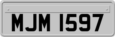 MJM1597