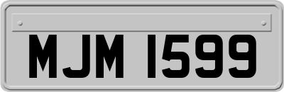 MJM1599