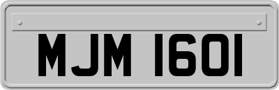 MJM1601