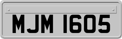 MJM1605