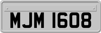 MJM1608
