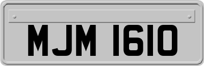 MJM1610