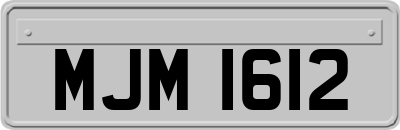 MJM1612