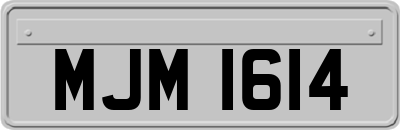 MJM1614