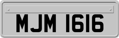 MJM1616