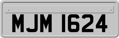 MJM1624