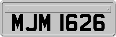 MJM1626