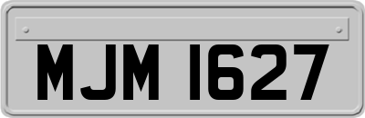MJM1627