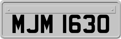 MJM1630