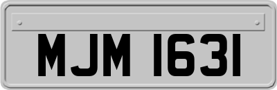 MJM1631