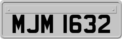 MJM1632