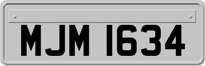 MJM1634
