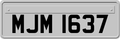 MJM1637