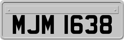 MJM1638