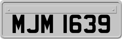 MJM1639