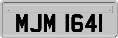 MJM1641