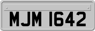 MJM1642