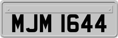 MJM1644
