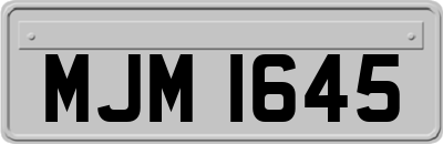 MJM1645