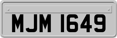 MJM1649