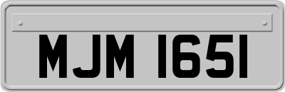 MJM1651