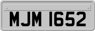 MJM1652