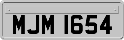 MJM1654