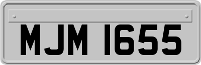 MJM1655