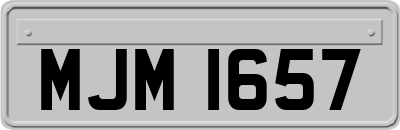 MJM1657
