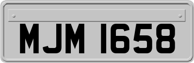 MJM1658