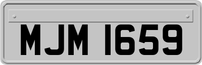 MJM1659