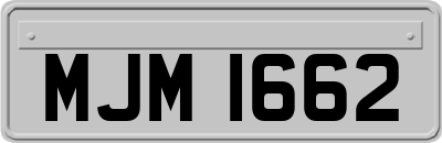 MJM1662