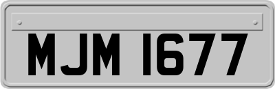 MJM1677