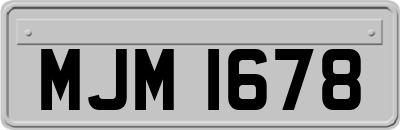 MJM1678