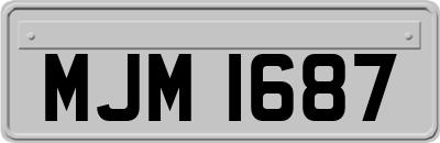 MJM1687