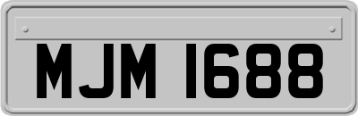 MJM1688