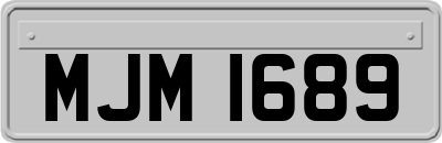 MJM1689