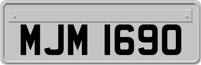 MJM1690