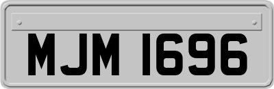 MJM1696