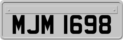 MJM1698