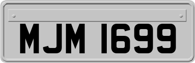 MJM1699