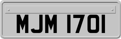 MJM1701
