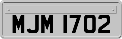 MJM1702