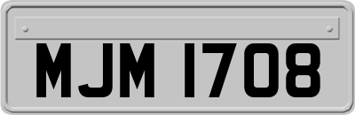 MJM1708