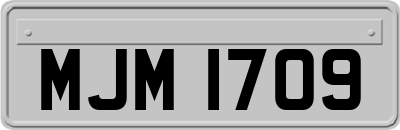 MJM1709