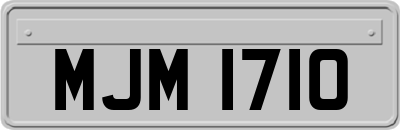 MJM1710