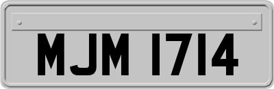 MJM1714