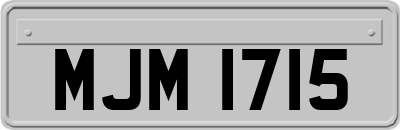 MJM1715