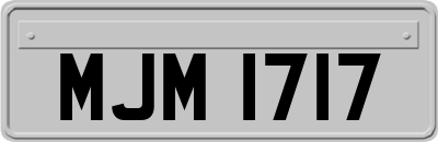 MJM1717