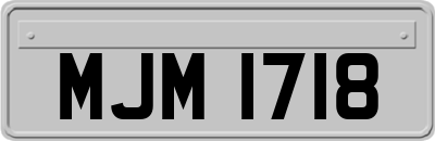MJM1718